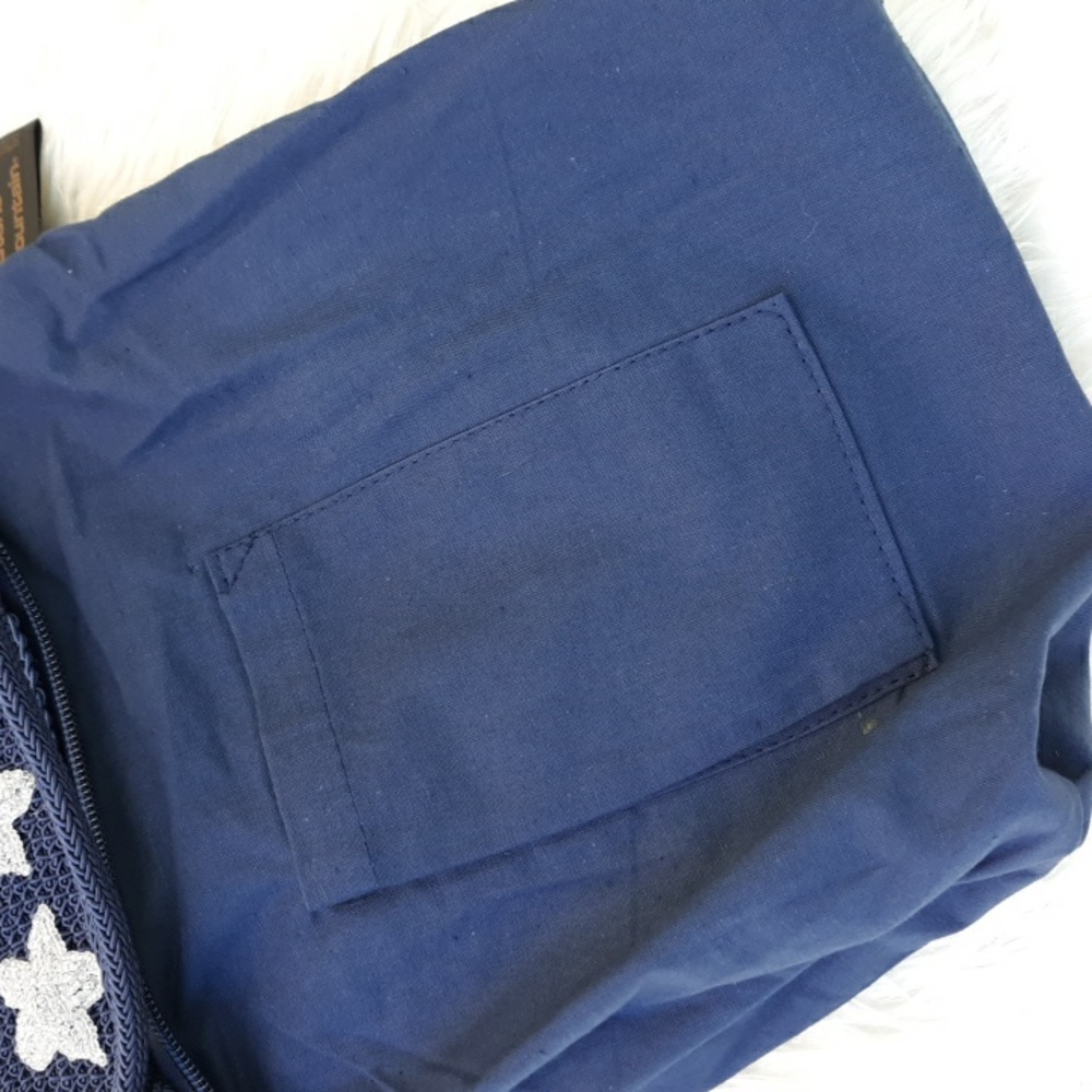 EUC STONE MOUNTAIN PATRIOTIC SHOULDER BAG - Picture 9 of 11